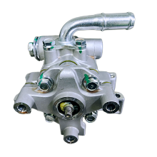 Power Steering Pump with OEM Quality